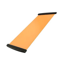 Sliding Exercise Mat With Antiskid Bottom-140x50cm OR