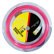 Nylon snaarlijn badmintonsnaar voor coaches, clubs en-Fosfor