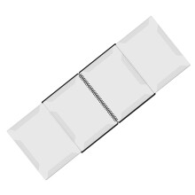 Adjustable Music Folder With Matte And Secure-4 pages to expand