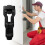Efficient Door Latches Mortise Installation Set For Home And 6