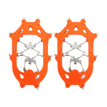 Crampons d'escalade antidérapants, Crampons, griffes de-XXL