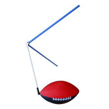 Effectieve voetbaltrapmethode voor betere resultaten en-Blauw