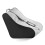 Large Capacity Roller Skating Gear Holder Perfect For-Black 1