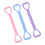 Professional Grade 8 Pattern Yoga Rope Design For Workout-1 1