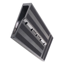 Durability Effects Pedal Board With Antislip Base Easyly-RPB1P