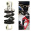 2pcs 100mm Shock Absorber 1500lbs 8T for 47/49cc 5