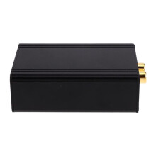L1387 for DAC 4X Four-Parallel TDA1387 Fever USB Decoder Finished Product Upgrade TDA1543