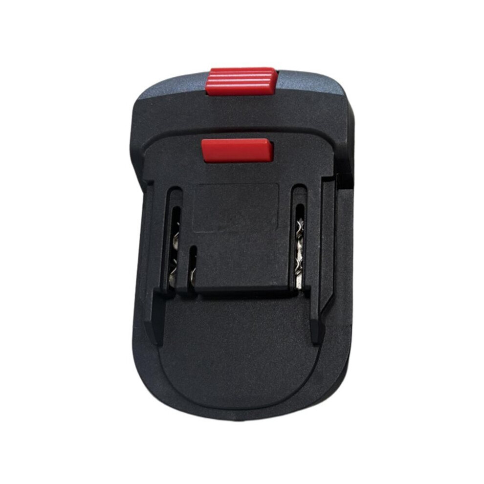 Battery Adapter Converter For Parkside X20v Lithium Batteries To For 18V Lithium Battery Power Tools Drills 4713131709426