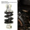 2pcs 100mm Shock Absorber 1500lbs 8T for 47/49cc 6