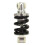 2pcs 100mm Shock Absorber 1500lbs 8T for 47/49cc 8