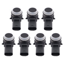 Reversing Sensor 32209358 39794528 39794531 for S60 XC40 XC90 7pcs