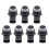 Backradarsensor 32209358 39794528 39794531 för  S60  XC40 XC90 7 St 2