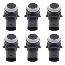 Rückfahrradarsensor 32209358 39794528 39794531 für S60 XC40 XC90 6 Stück