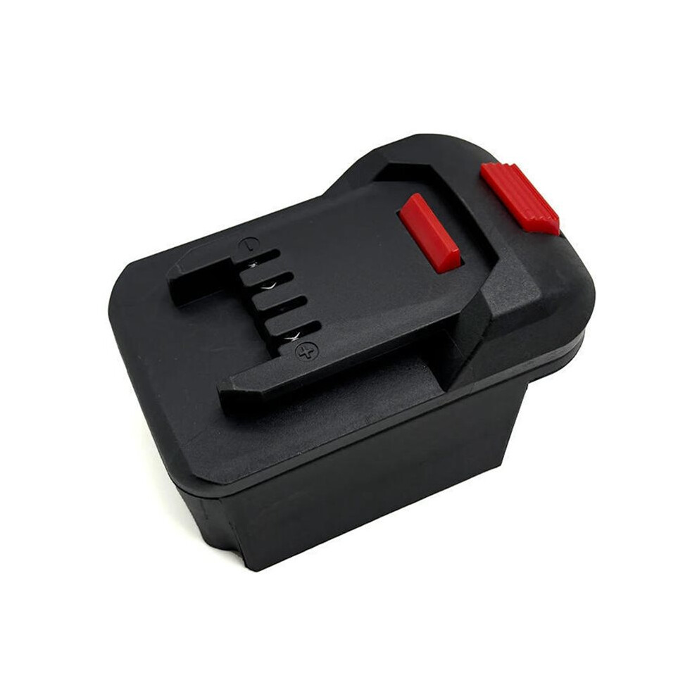 Battery Adapter Converter For 18V Li-Ion Battery To For Lidl Parkside X20v Li-Ion Battery Power Tool 4712044198532