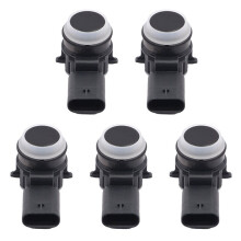 Achteruitrijradarsensor 32209358 39794528 39794531 voor S60 XC40 XC90 5 Stuks