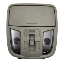 92810-Q2000 92810Q2000 Luz de Leitura Superior, Luz de Mapa Dianteira com Estojo para Óculos para Sportage