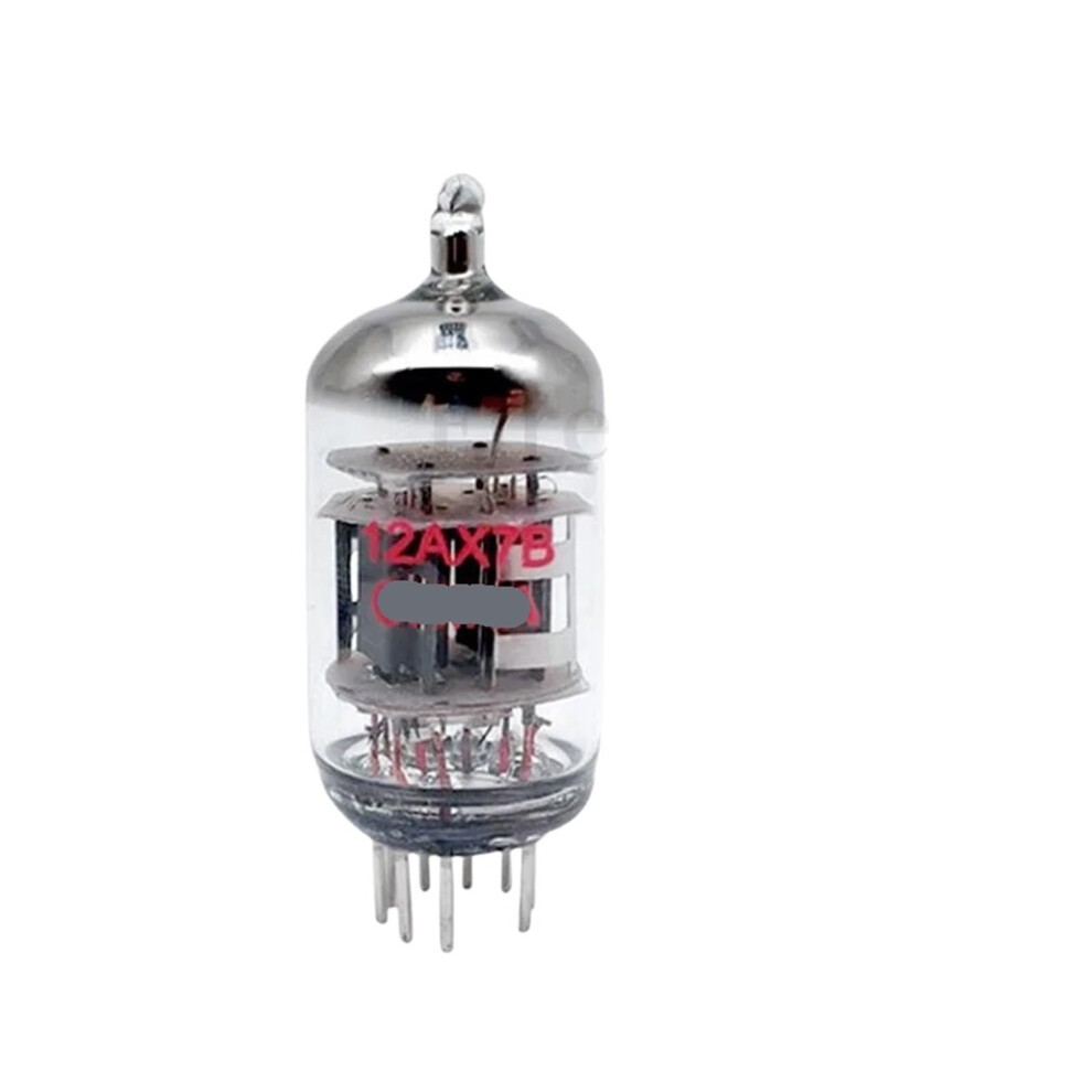 12Ax7b Matched Pair Tubes 7025 12Ax7 Ecc83 For Hifi Audio Amplifier Upgrade 9771547822516