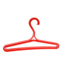 Scuba Diving Wetsuit Hanger Dry Suit Dive Folding Holding Coat Holder Diving Swimming Suit Wetsuit Hanger Red