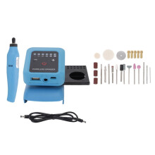 Cordless Grinder with 6 Speed Settings for Polishing and Cutting for 18V-20V (Battery Not Included)