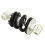 2pcs 100mm Shock Absorber 1500lbs 8T for 47/49cc 14