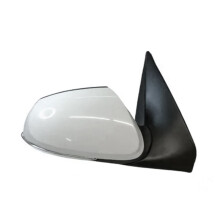 87620-K6000 Achteruitkijkspiegelunit met Elektrische Verstelling, Verwarming en Inklapbaar Glas voor I10 2020-2023 LHD Rechts