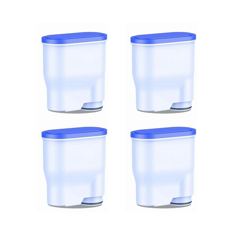 Espresso Coffee Machine Filters Compatible For Aquaclean Ca6903 Series, 3200 4300 1200 5400, 4 Pack 6033488599968