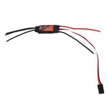BLHeli RC Brushless ESC 15A Electric Speed Controller for Quadcopter Aircraft Model Fixed Wing Multi-Axis FPV RC Drone