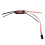 BLHeli RC Brushless ESC 15A Electric Speed Controller for Quadcopter Aircraft Model Fixed Wing Multi-Axis FPV RC Drone 1