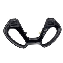 Multi-Function Steering Wheel Cruise Control Audio Control Button 96700-A7000 96700A7000 for K3 Cerato