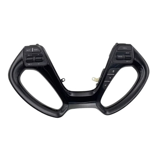 Multi-Function Steering Wheel  Cruise Control Audio Control Button 96700-A7000 96700A7000 for  K3 Cerato