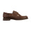Moccassin à Lacet Super Mode - Marron 2