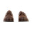 Mocassim com Cadena Super Moda - Marrom 5