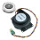Tall Efficiency Vacuum Fan Replacement Part for Robot Vacuum 2