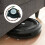 Tall Efficiency Vacuum Fan Replacement Part for Robot Vacuum 5
