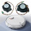Tall Efficiency Vacuum Fan Replacement Part for Robot Vacuum 6