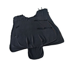 Premium Fleece Horse Garment Suitable For Multiple-130 size
