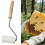 Professional Steel Needle Roller Honeys Extractor Tool for 2