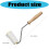 Ergonomischer Griff, Honigextraktionswalze, bequemer Griff für 3