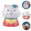 Keramik Essstäbchen Halter Regal Japanische 8