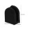 4Pz Cuscinetti Nero in Silicone Antivibrazione Per Audio 2