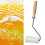 Ergonomischer Griff, Honigextraktionswalze, bequemer Griff für 6