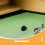 4Pz Cuscinetti Nero in Silicone Antivibrazione Per Audio 5