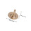 1Set in Rame Dorato Per Kit Completo 2