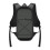 Insulated Outdoor Backpacks with Multiple Pockets-black gray 1