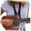 Adjustable Breathable Ukulele Strap Lightweight Comfortable Neck Strap for Adults and Kids 4