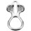 Durable Stainless Steel Boat Anchor Chain Lock Easy Use 1