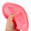 1Set Kit Ciotola Silicone Per Maschere Facciali E Sciogli Cera 6