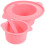 1Set Kit Ciotola Silicone Per Maschere Facciali E Sciogli Cera 9
