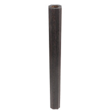 Wall Hanging Vase Wood Wall Planter For Cuttings Coffee 1set