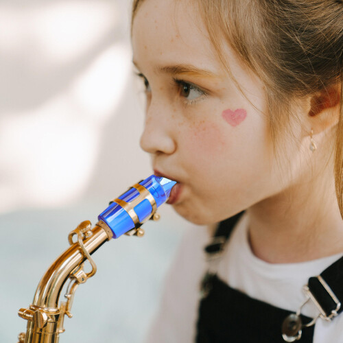 Per Sax Alto , Ideale Per Principianti 2